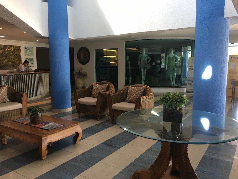Sueds Plaza Hotel Porto Seguro Buitenkant foto