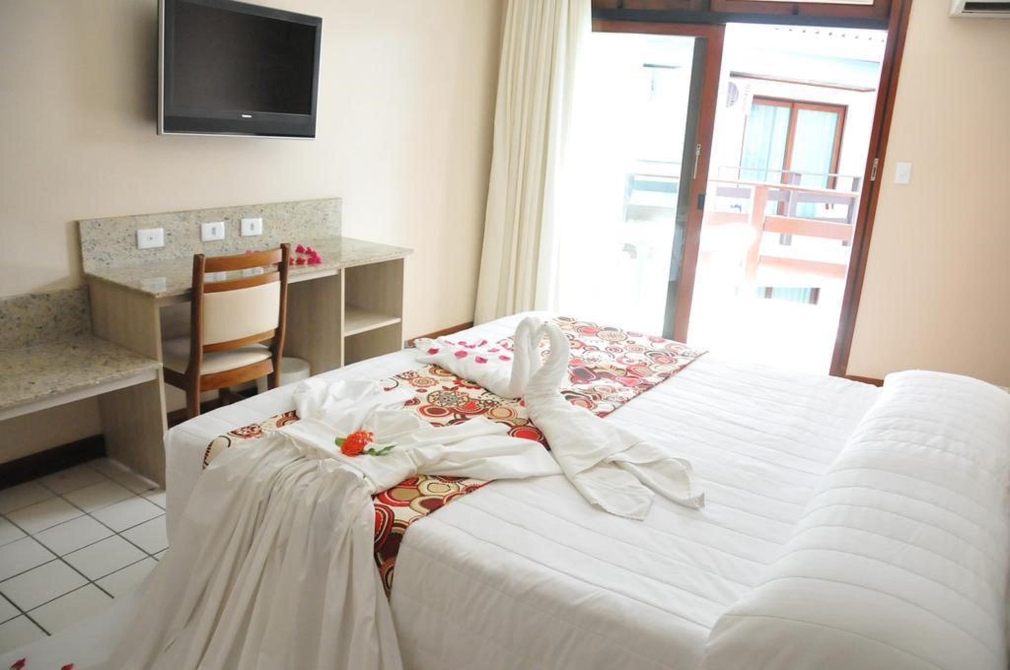 Sueds Plaza Hotel Porto Seguro Buitenkant foto