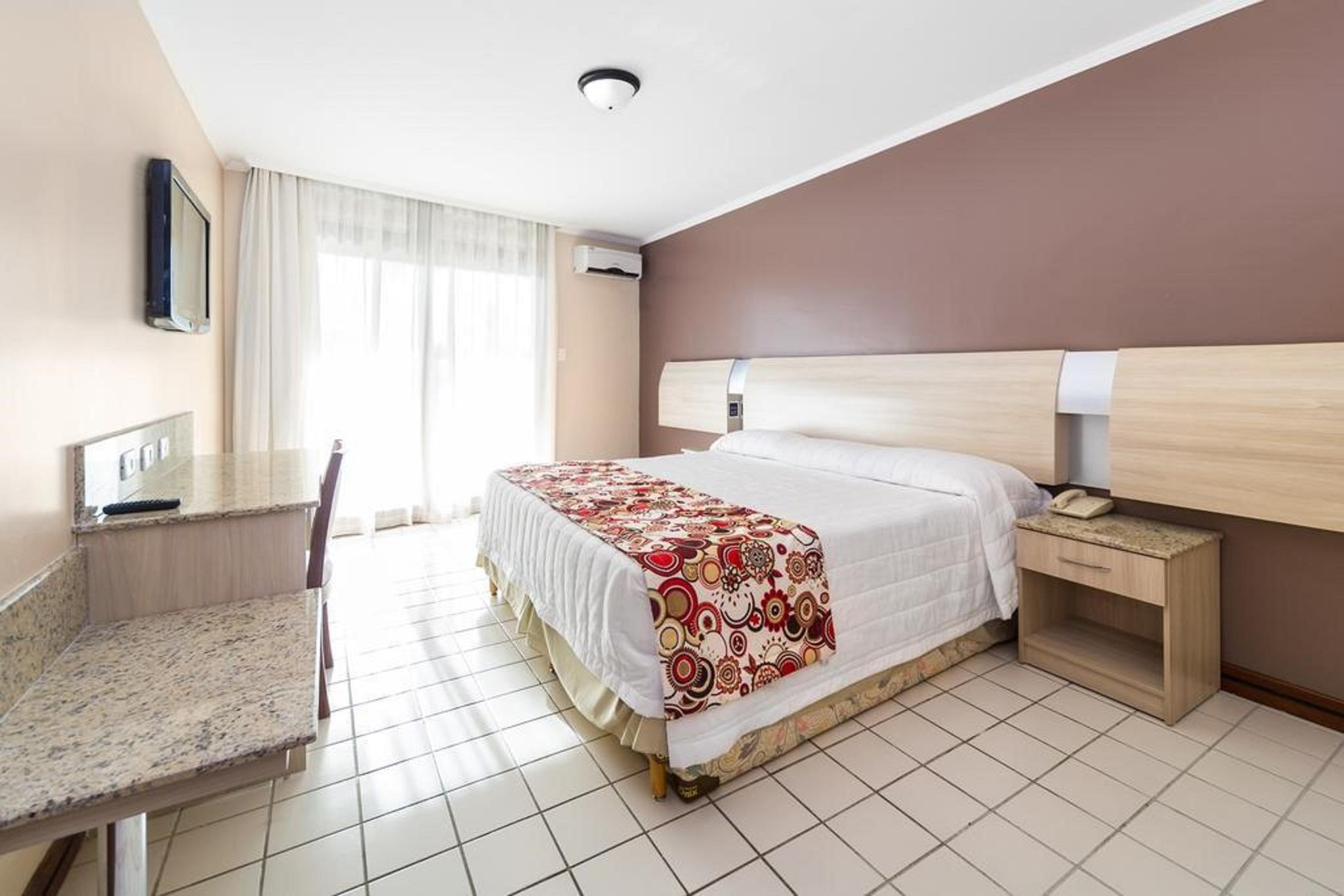 Sueds Plaza Hotel Porto Seguro Buitenkant foto