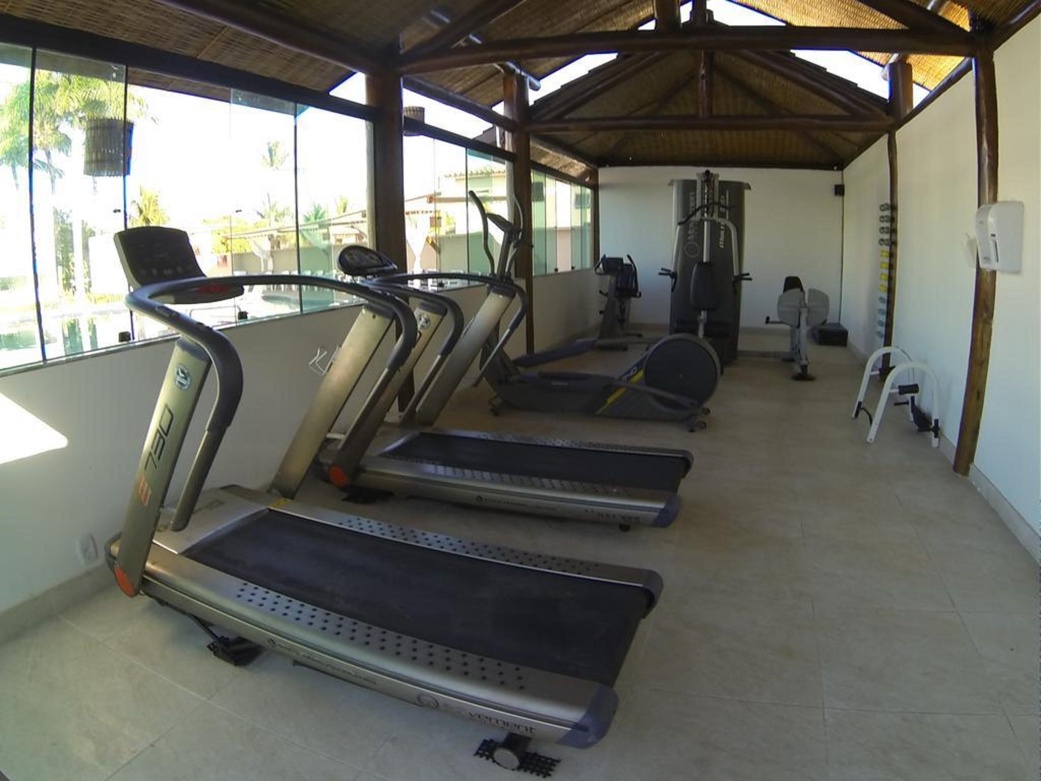 Sueds Plaza Hotel Porto Seguro Buitenkant foto