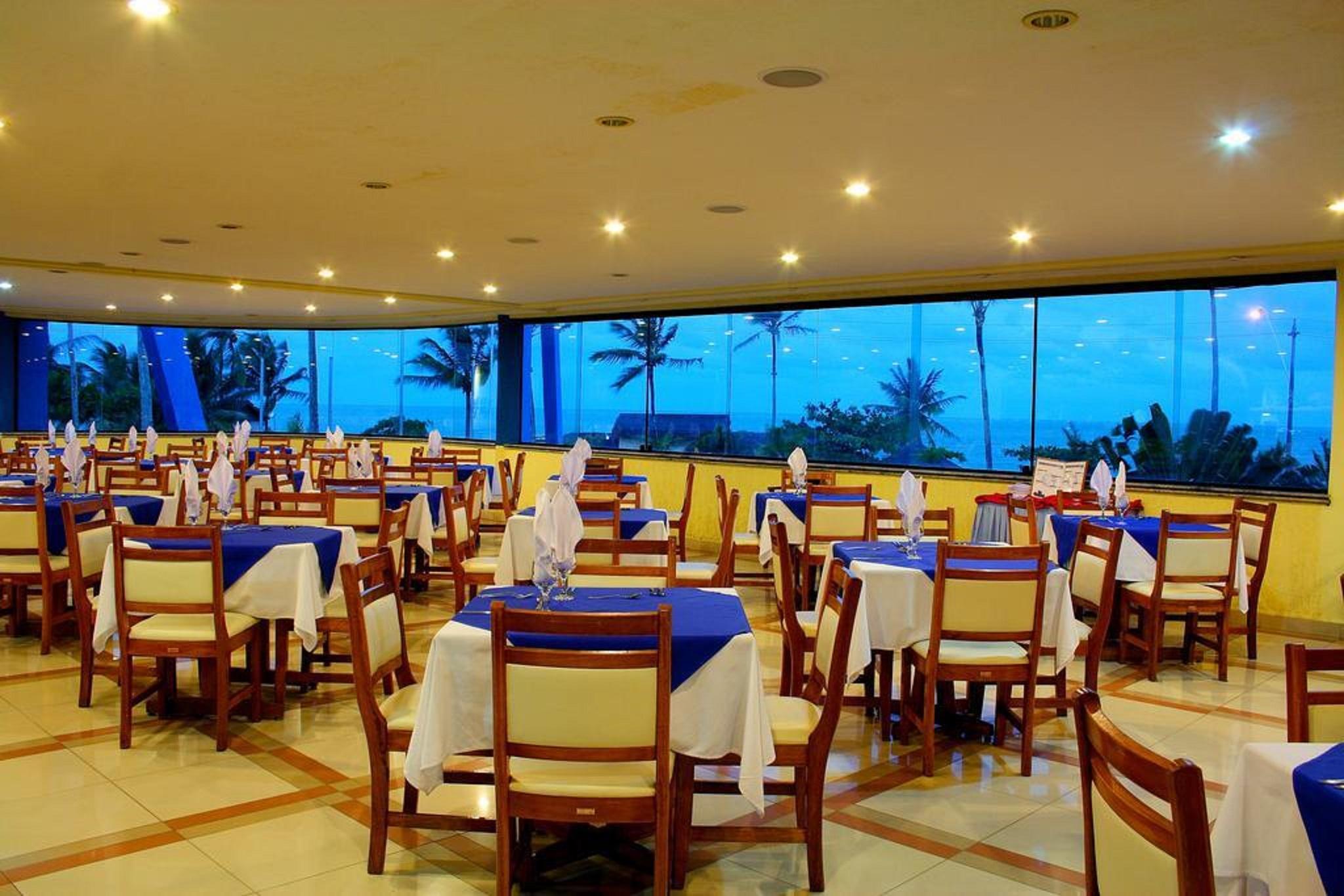 Sueds Plaza Hotel Porto Seguro Buitenkant foto