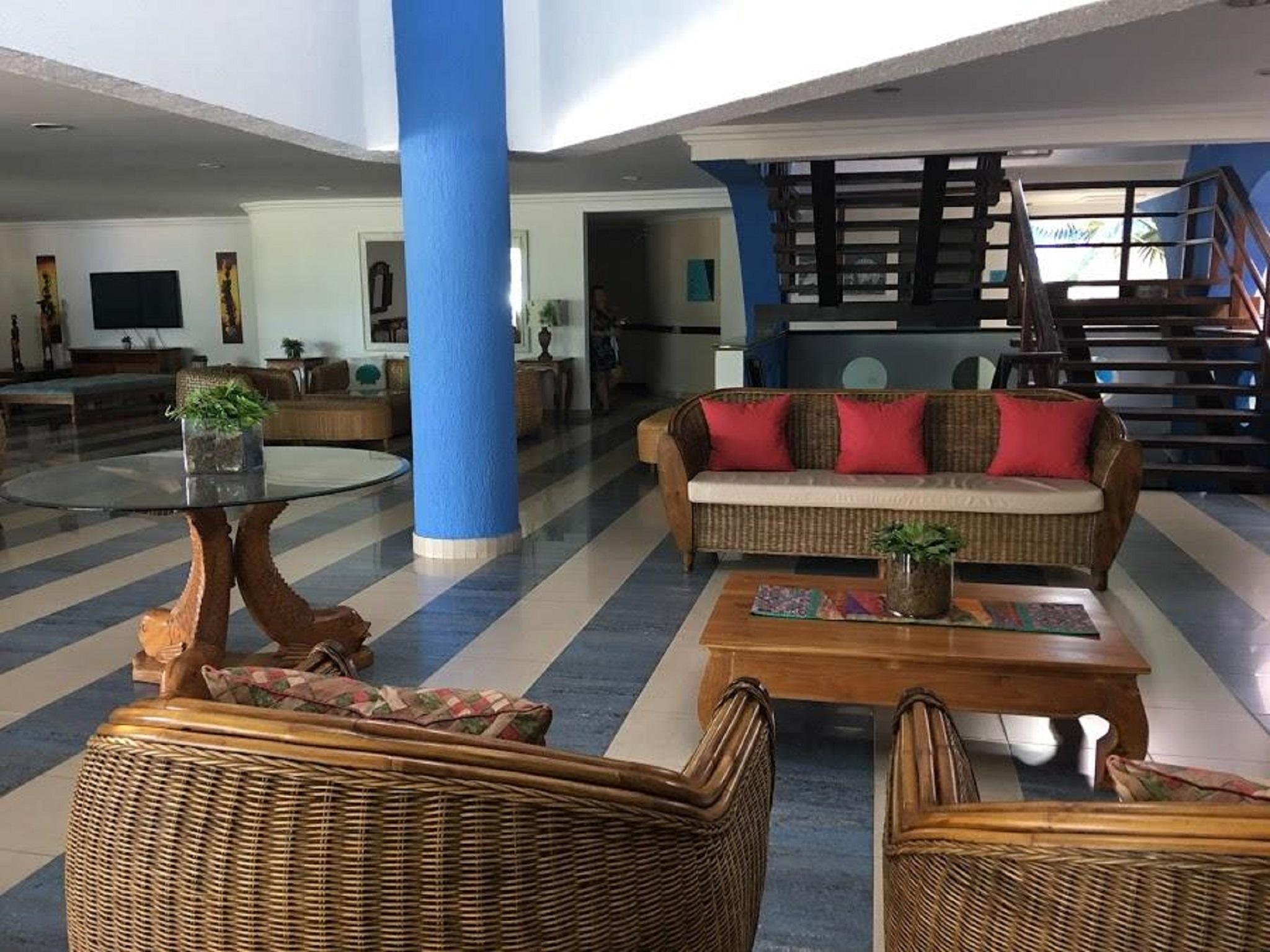 Sueds Plaza Hotel Porto Seguro Buitenkant foto
