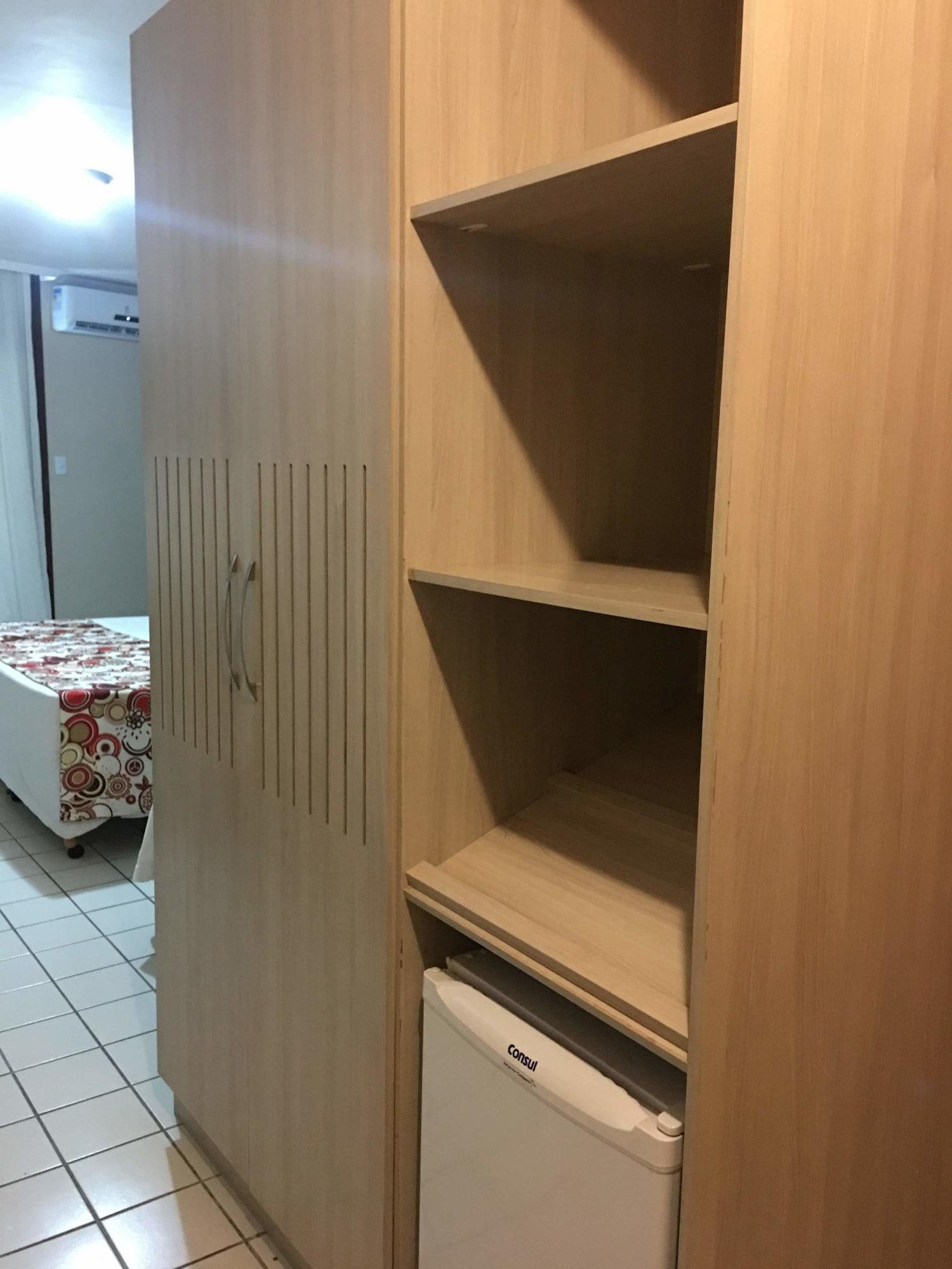 Sueds Plaza Hotel Porto Seguro Buitenkant foto