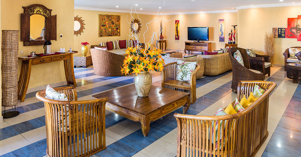 Sueds Plaza Hotel Porto Seguro Buitenkant foto